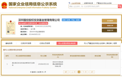 和訊315警示錄 錢富寶挪用投資人借款致兌付危機(jī)，警方立案整治金融亂象