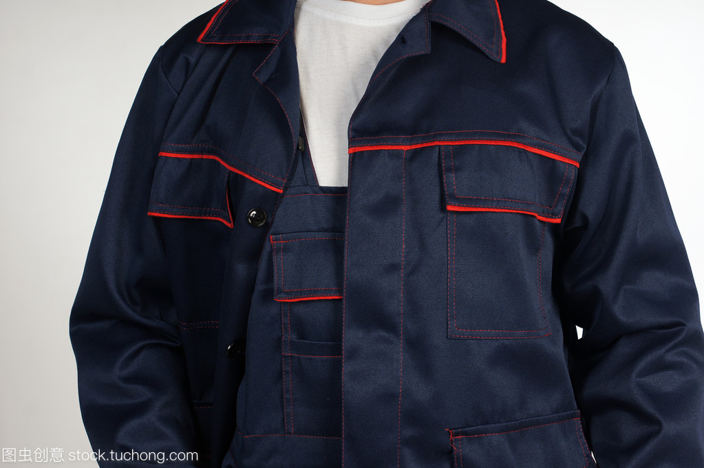 工裝制服 從功能性到時(shí)尚符號(hào)的演變