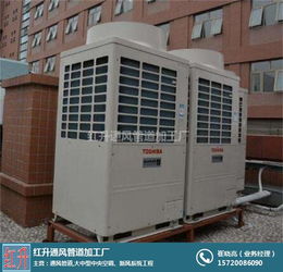 紅升通風管道加工廠 專業(yè)朔州工裝及空調(diào)調(diào)試服務