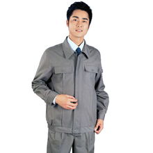 如何選購經濟耐用的工裝制服 不掉色、不起球的品質之選