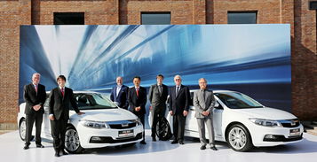 觀致共享車保險