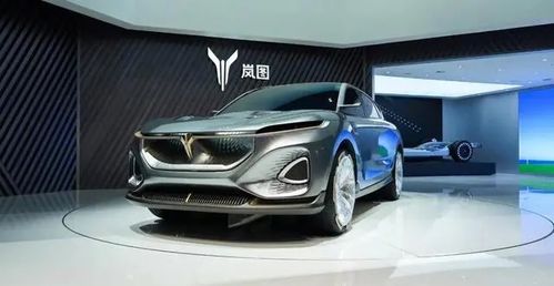 有望成創業板史上最高募資紀錄 東風汽車210億ipo申請順利過會