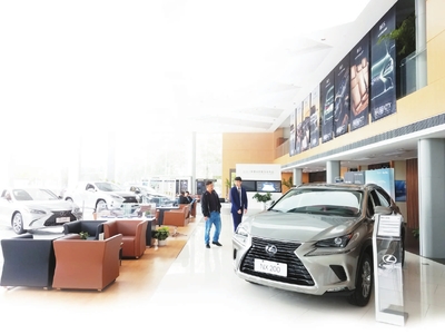 是什么讓經(jīng)銷商越來(lái)越不滿