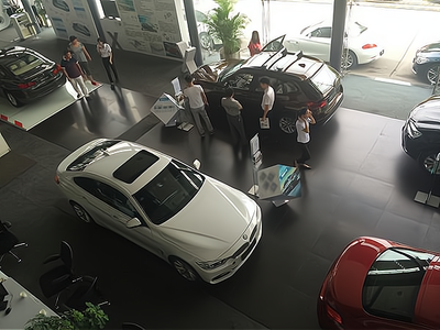 東南汽車(chē)4s店:用產(chǎn)品和服務(wù)打動(dòng)汽車(chē)項(xiàng)目消費(fèi)者