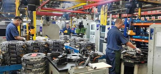 長(zhǎng)春新區(qū):聚焦專(zhuān)精特新 打造發(fā)展優(yōu)勢(shì)