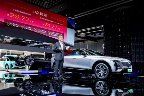 特斯拉的銷(xiāo)量密碼,交給了上汽通用汽車(chē)