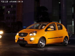 【吉利熊貓cross五星品質(zhì) 小車(chē)大安全_吉利汽車(chē)杭州遠(yuǎn)景4s店新車(chē)信息】-汽車(chē)之家