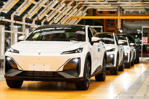 深藍汽車何以成為爆款？9月交付再破萬輛、累計銷量突破十萬輛的背后